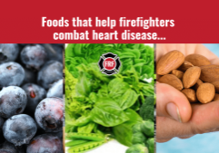 foods that fight heart disease