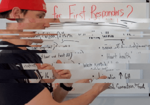 Intermittent Fasting for First Responders