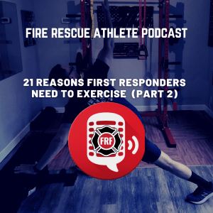 podcast cover - 21 reasons part 2