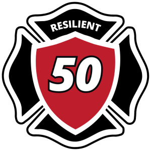 first responder 50 day resilient challenge